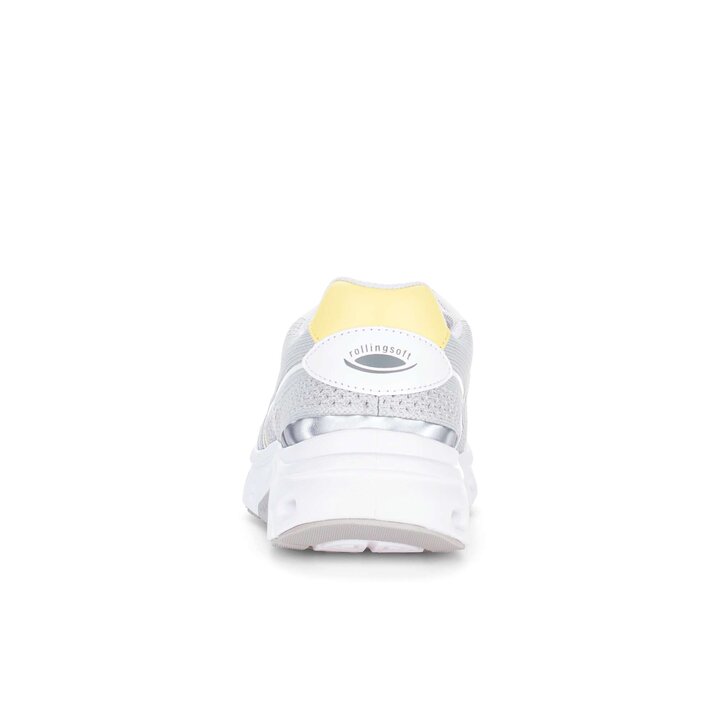 Sneaker low grau #3