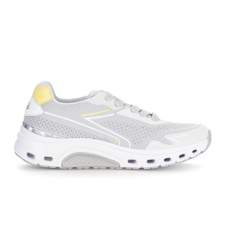 Sneaker low grau #1