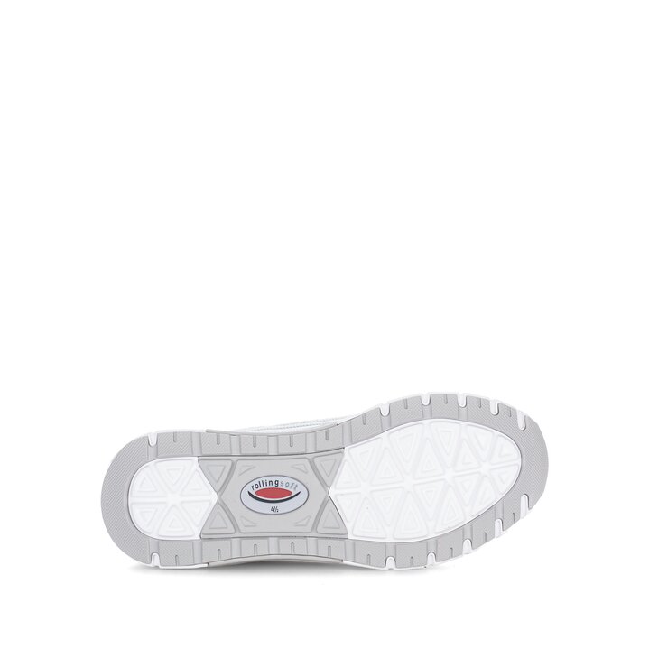 Sneaker low grau #4