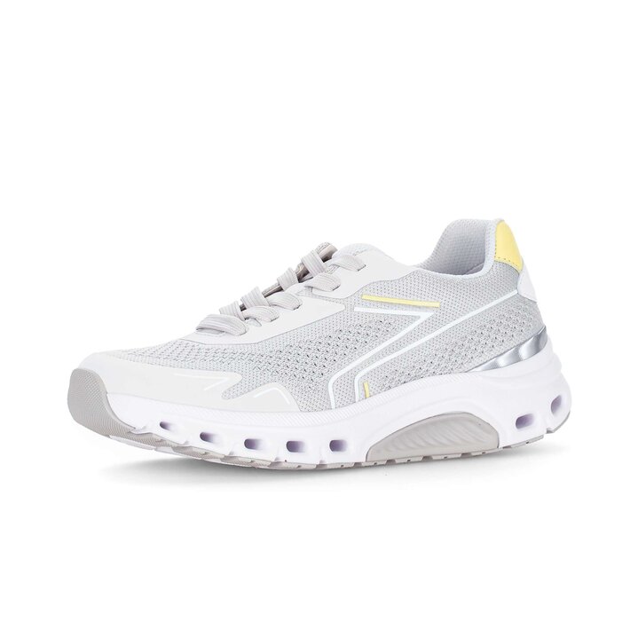 Sneaker low grau #2