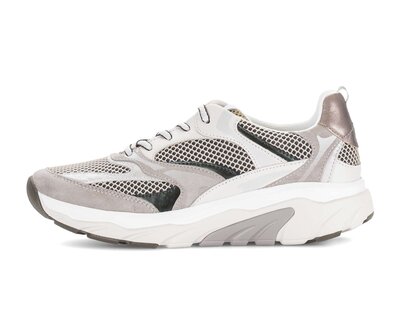 Sneaker low multicolour