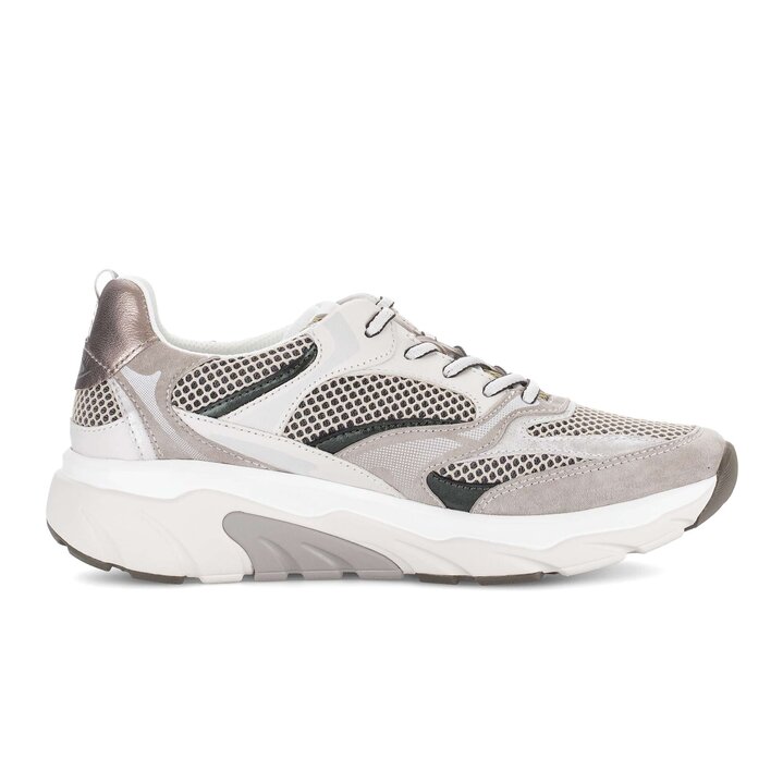 Lage sneaker multicolour #1