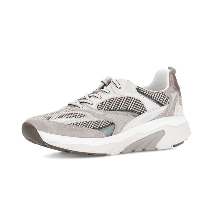 Lage sneaker multicolour #2