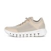 Sneaker low beige