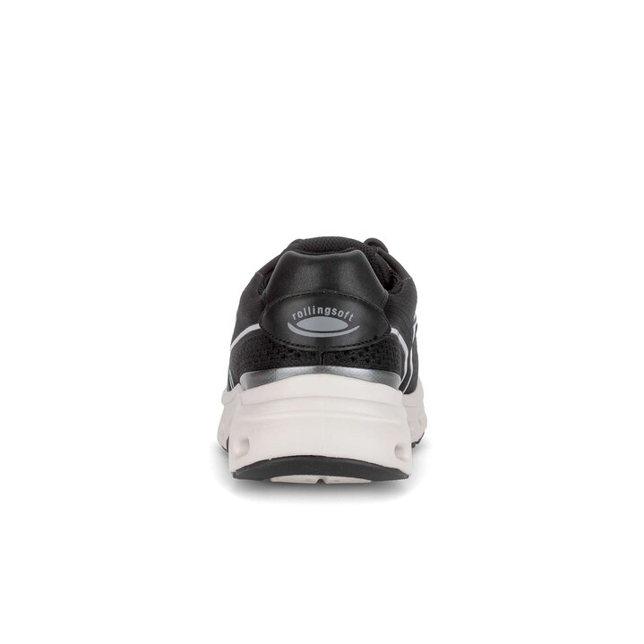Sneaker low schwarz #3