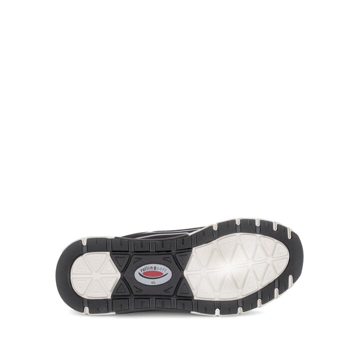Sneaker low schwarz #4