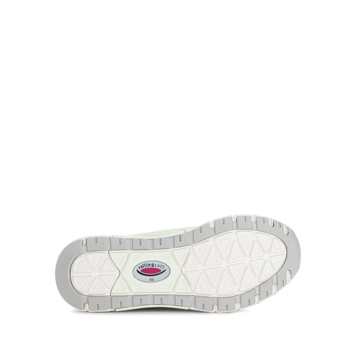 Sneaker low grün #4