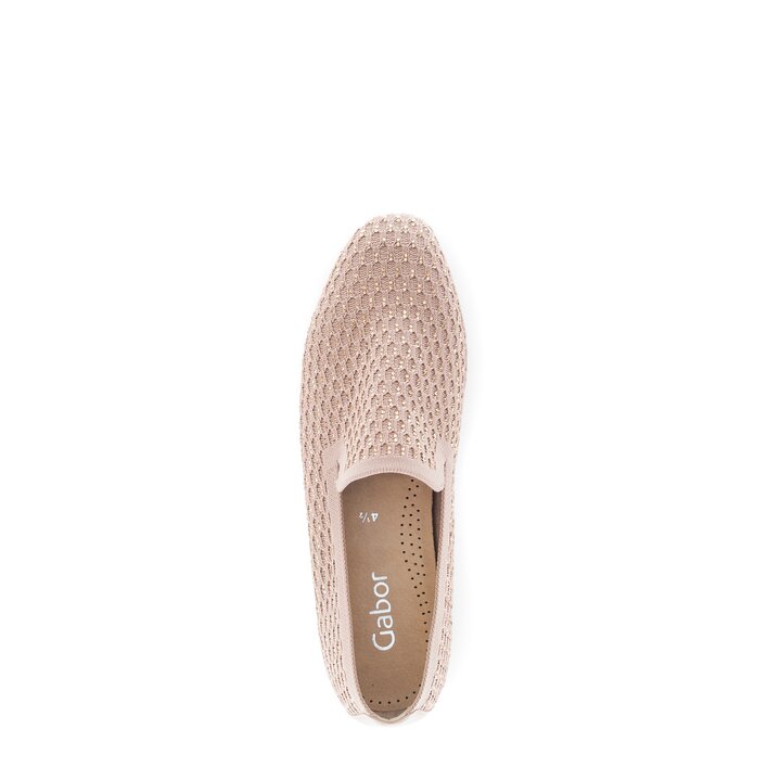 Slipper rosa #5