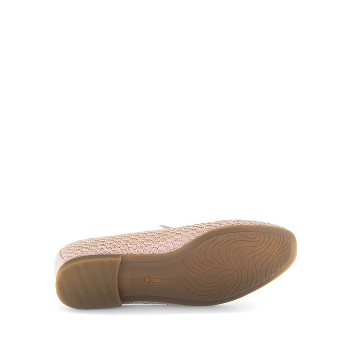 Slipper rosa #4