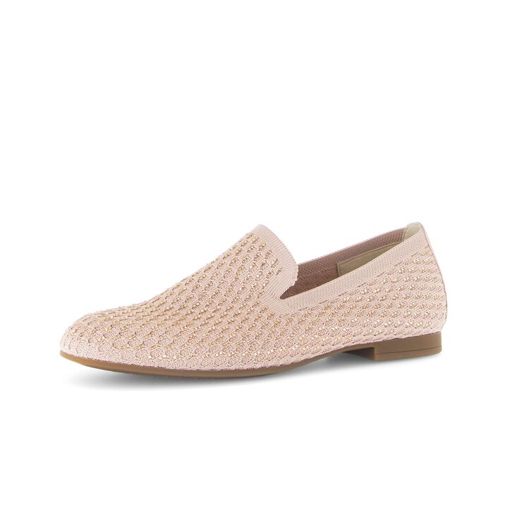 Slipper rosa #2