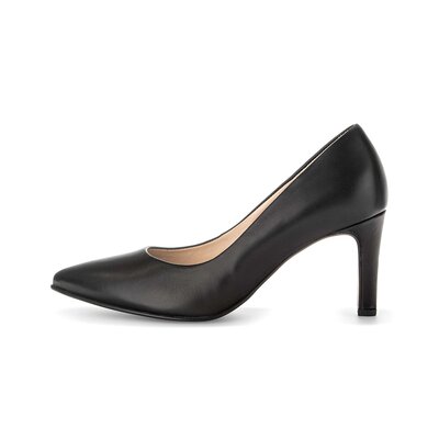 Elegante pumps zwart