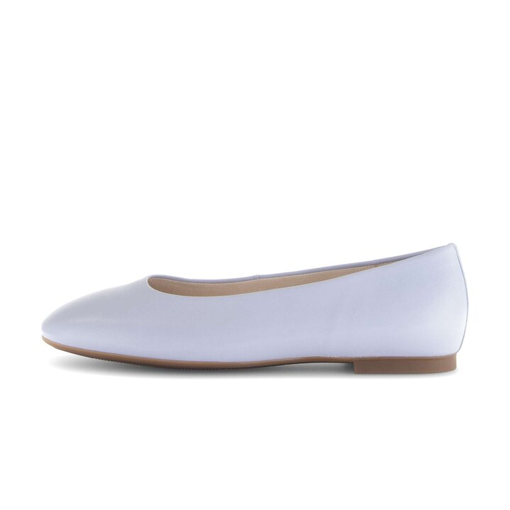 Eleganter Ballerina blau #0