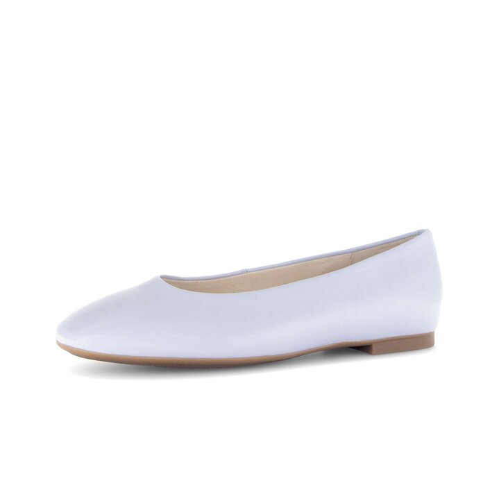 Eleganter Ballerina blau #2