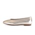 Elegante ballerina goud