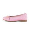 Eleganter Ballerina rosa