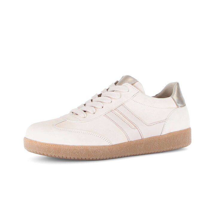 Basket basse rose #2