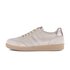 Sneaker low beige