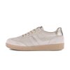 Sneaker low beige