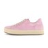 Sneaker low pink