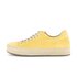 Sneaker low gelb