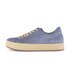 Sneaker low blau
