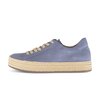 Sneaker low blau