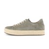 Sneaker low grün