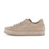 Basket basse beige