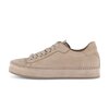 Basket basse beige