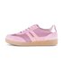 Sneaker low rosa