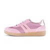 Sneaker low rosa
