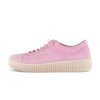 Sneaker low rosa