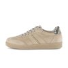Sneaker low beige