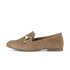 Slipper braun