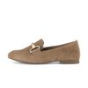Slipper braun