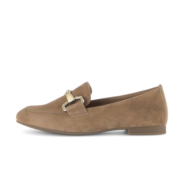 Slipper braun #0