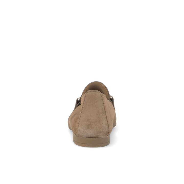 Slipper braun #3