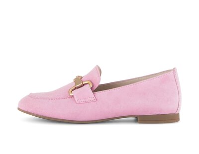 Slipper rosa