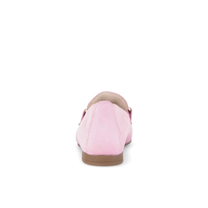 Slipper rosa #3