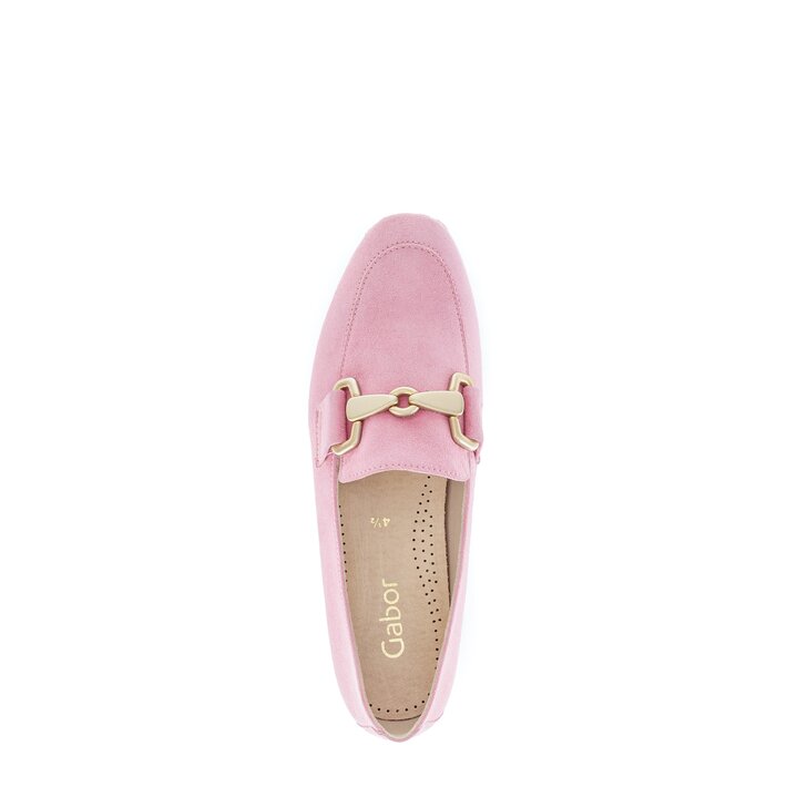 Slipper rosa #5