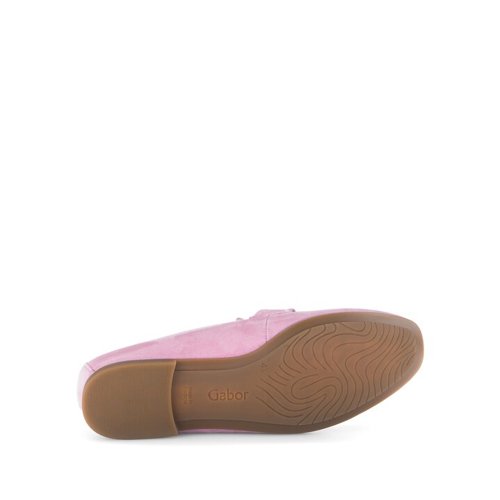 Slipper rosa #4