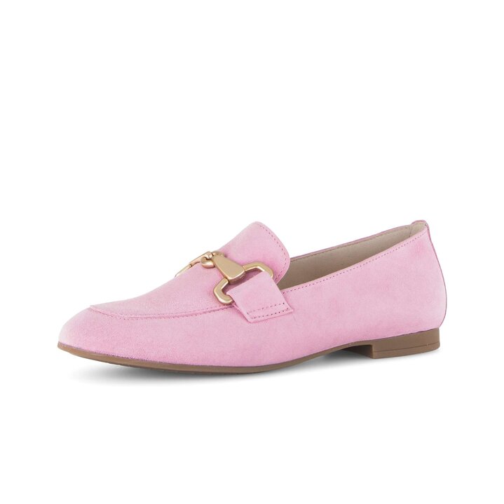 Slipper rosa #2
