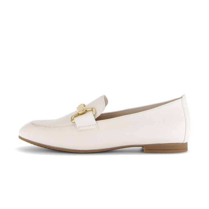 Slipper creme #0