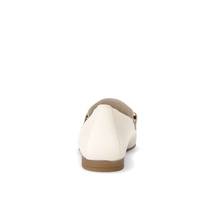 Slipper creme #3