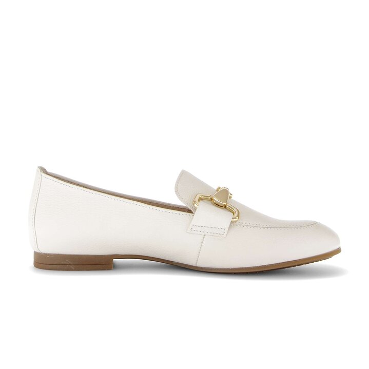 Slipper creme #1