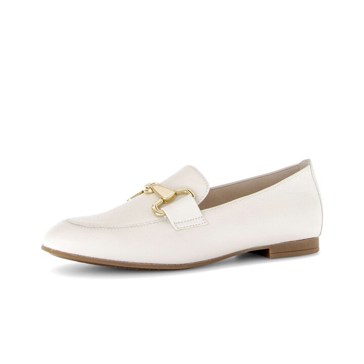 Slipper creme #2