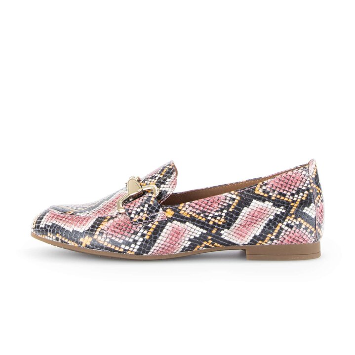Slipper rosa #0