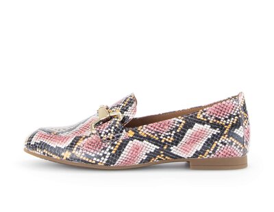 Slipper rosa