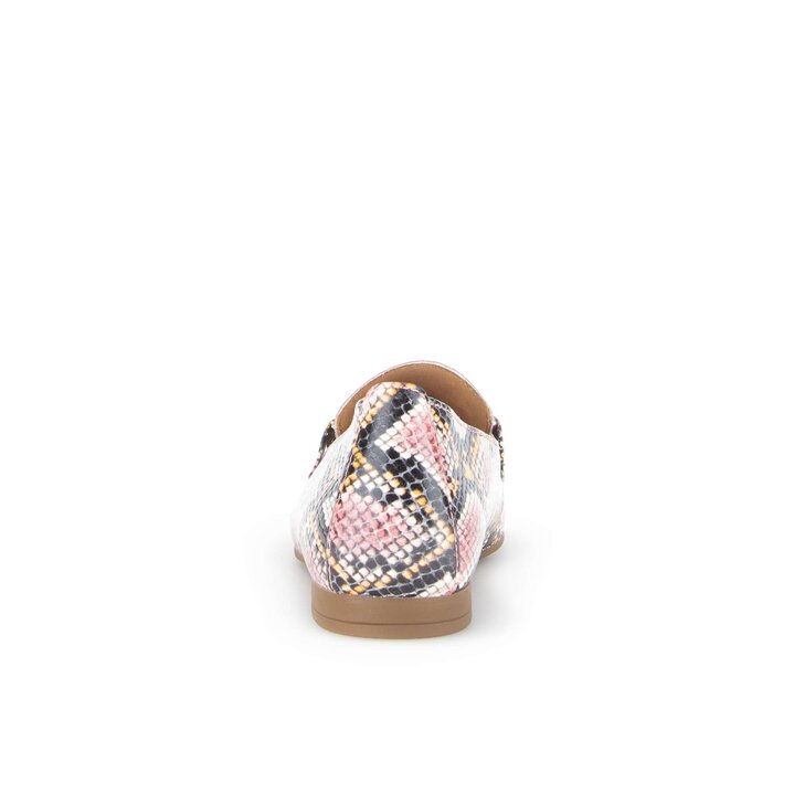 Slipper rosa #3