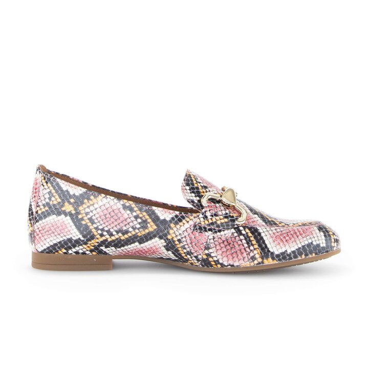 Slipper rosa #1